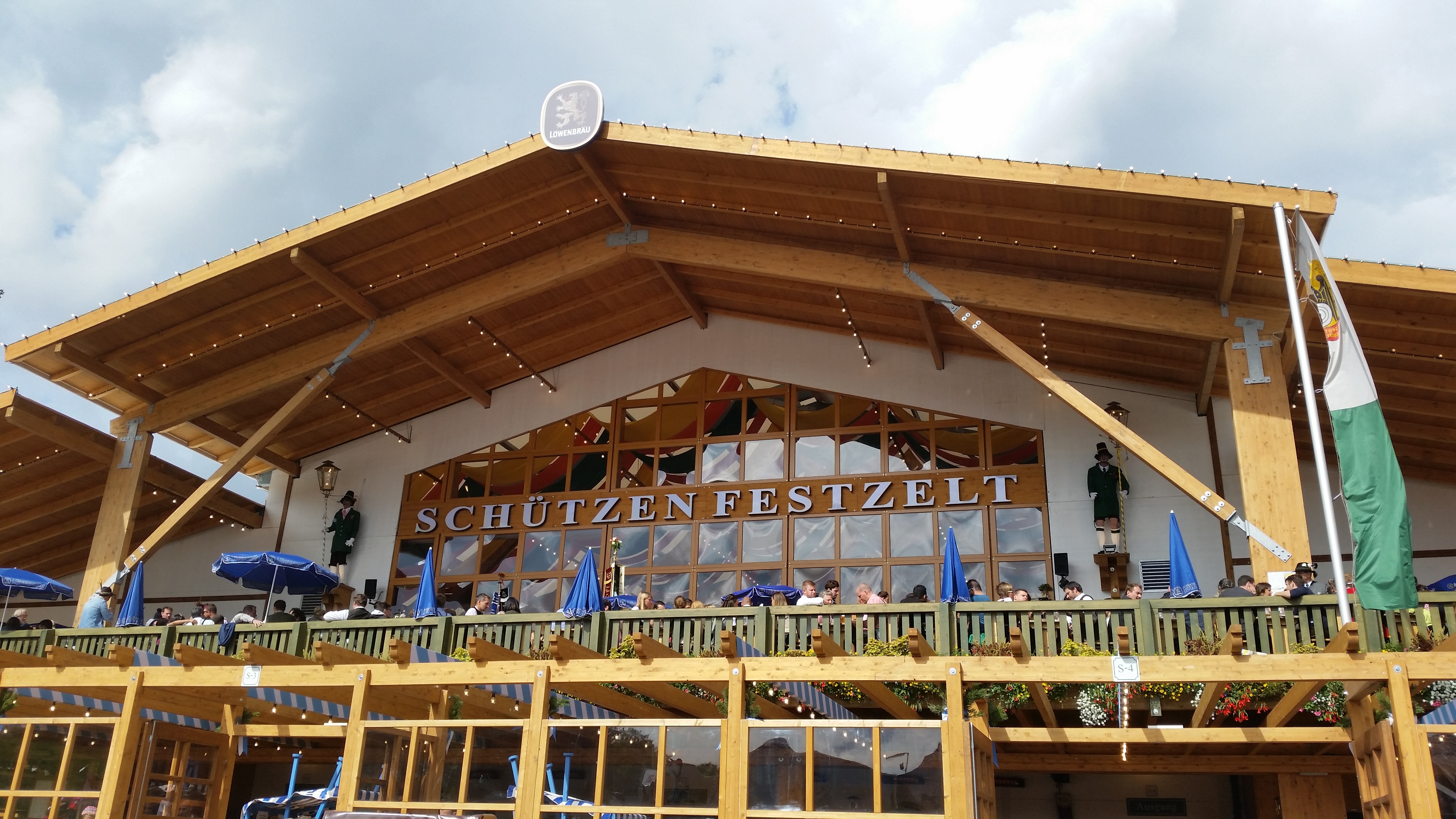 Oktoberfest 2017