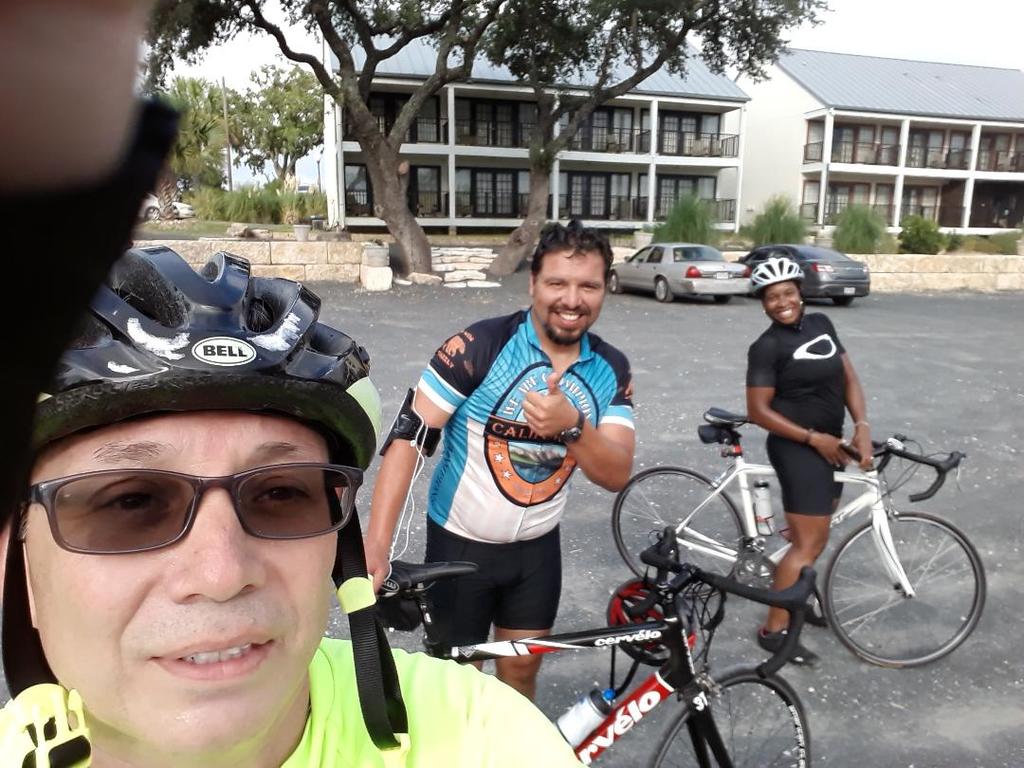 biking, biking with friends, frugal, frugal real estate guy